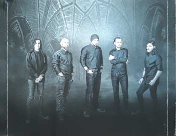 CD Fragment Soul: Axiom Of Choice