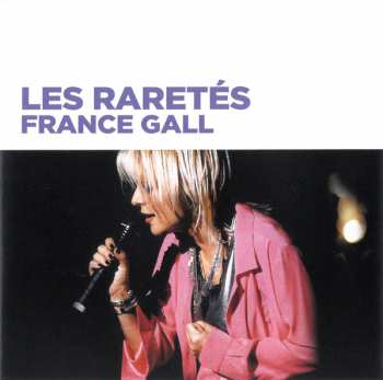 2CD/Set di cofanetti France Gall: 2CD France Gall