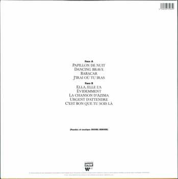 LP France Gall: Babacar CLR | LTD