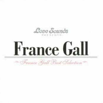 Album France Gall: Best Selection = ベスト・セレクション