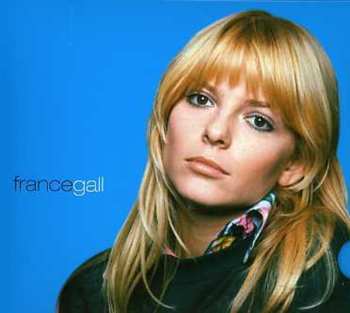 CD France Gall: France Gall