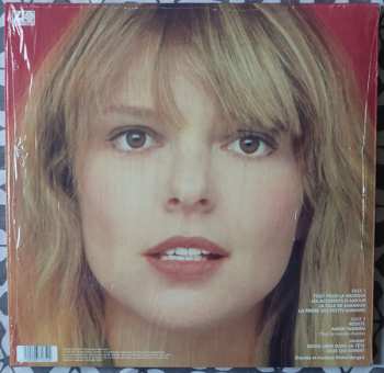 2LP/Set di cofanetti France Gall: Tout Pour La Musique PIC | LTD | CLR