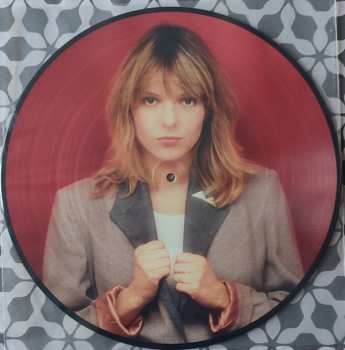 2LP/Set di cofanetti France Gall: Tout Pour La Musique PIC | LTD | CLR