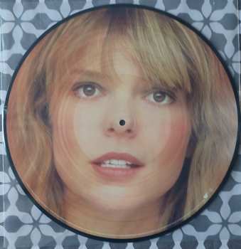 2LP/Set di cofanetti France Gall: Tout Pour La Musique PIC | LTD | CLR