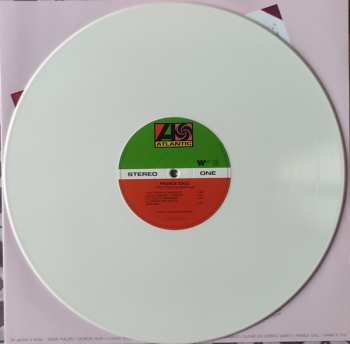 2LP/Set di cofanetti France Gall: Tout Pour La Musique PIC | LTD | CLR