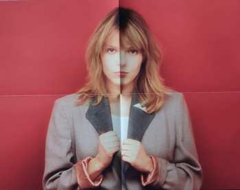 2LP/Set di cofanetti France Gall: Tout Pour La Musique PIC | LTD | CLR
