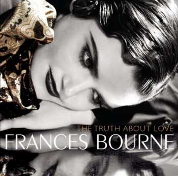 Album Frances Bourne: The Truth About Love