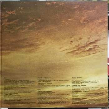 LP Frances Yip: Discovery