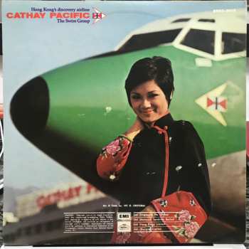 LP Frances Yip: Discovery