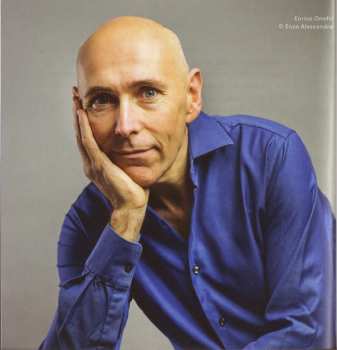 Set di cofanetti/SACD Claudio Monteverdi: Prologue