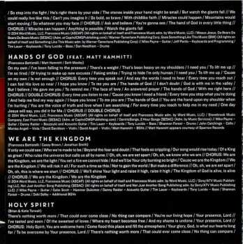 CD Francesca Battistelli: If We're Honest DLX