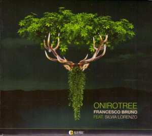 Album Francesco Bruno: Onirotree