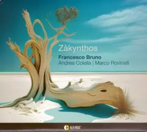 Francesco Bruno: Zàkynthos