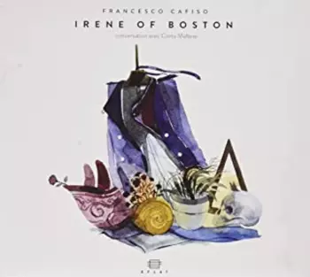 Irene Of Boston - Conversation Avec Corto Maltese
