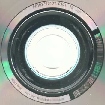 3CD/Set di cofanetti Francesco Cavalli: Artemisia
