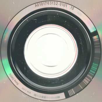 3CD/Set di cofanetti Francesco Cavalli: Artemisia
