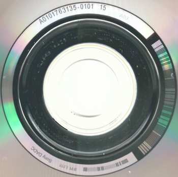 3CD/Set di cofanetti Francesco Cavalli: Artemisia