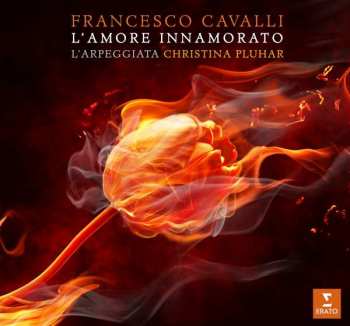 Album L'Arpeggiata: L'Amore Innamorato
