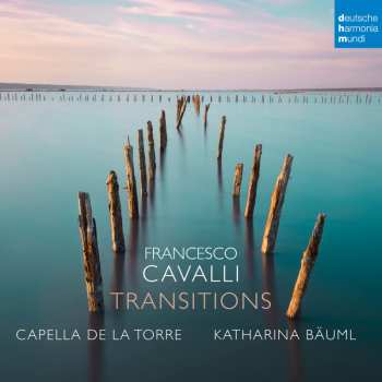 CD Francesco Cavalli: Transitions