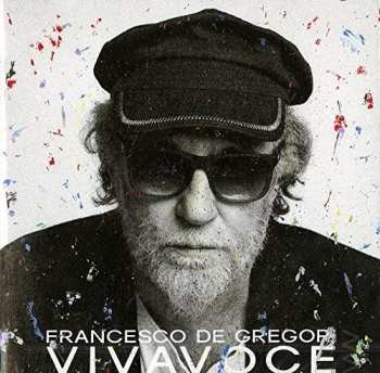 Album Francesco De Gregori: Vivavoce