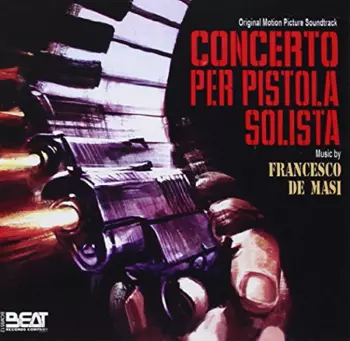 Concerto Per Pistola Solista