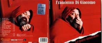 CD Francesco Di Giacomo: La Parte Mancante