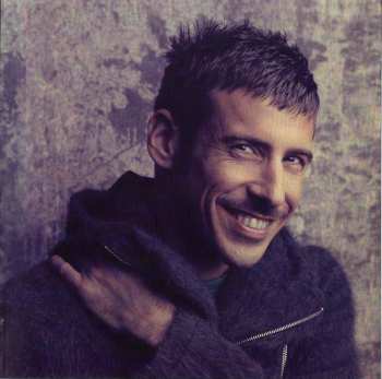 CD Francesco Gabbani: Eternamente Ora