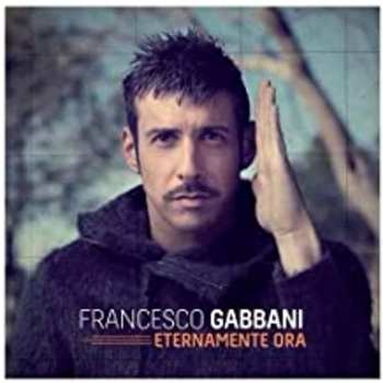 CD Francesco Gabbani: Eternamente Ora