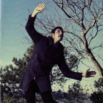 CD Francesco Gabbani: Eternamente Ora