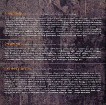 CD Francesco Gabbani: Eternamente Ora