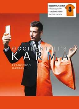CD/Set di cofanetti Francesco Gabbani: Occidentali's Karma LTD