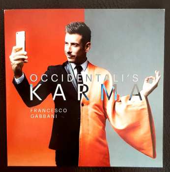 CD/Set di cofanetti Francesco Gabbani: Occidentali's Karma LTD