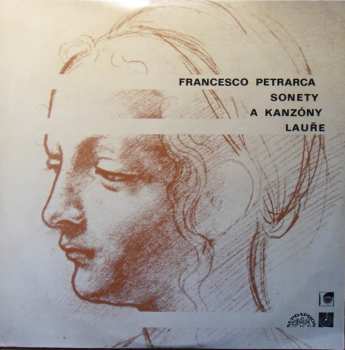 LP Francesco Petrarca: Sonety A Kanzóny Lauře
