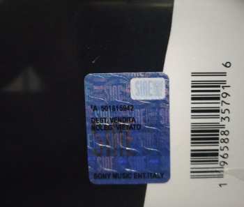 LP Nek: Renganek CLR