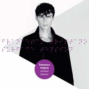 2LP Francesco Tristano: Surface Tension
