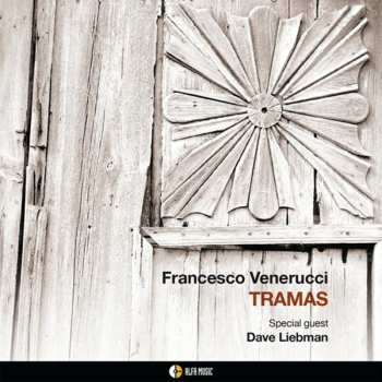 CD David Liebman: Tramas