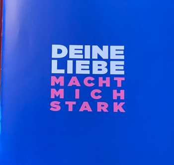 CD Francine Jordi: Herzfarben