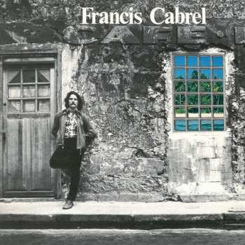 7CD/Set di cofanetti Francis Cabrel: Collection 1977-1989