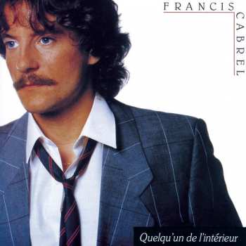 7CD/Set di cofanetti Francis Cabrel: Collection 1977-1989