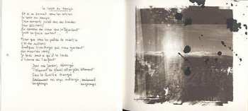 CD Francis Cabrel: Hors-Saison