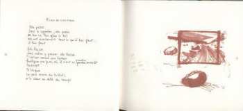 CD Francis Cabrel: Hors-Saison