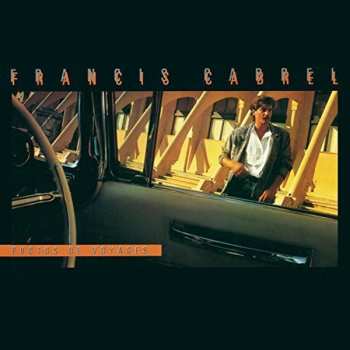 CD Francis Cabrel: Photos De Voyages