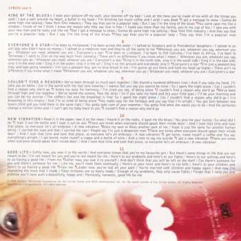 CD Francis Dunnery: Fearless