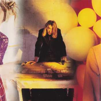 CD Francis Dunnery: Fearless