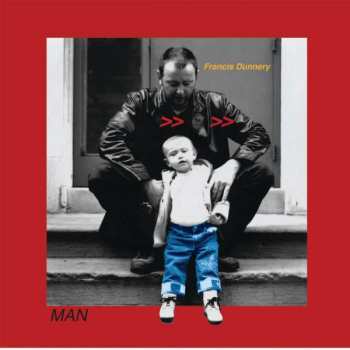 2LP Francis Dunnery: Man