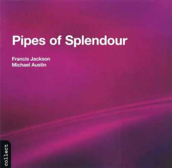 Album Michael Austin: Pipes Of Splendour