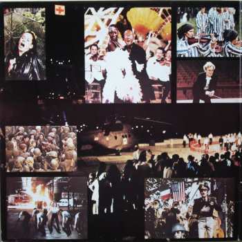 2LP Michel Legrand: Les Uns Et Les Autres (Bande Originale Du Film)