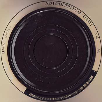 CD Sergei Prokofiev: Piano