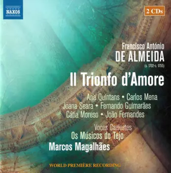 Il Trionfo D'Amore