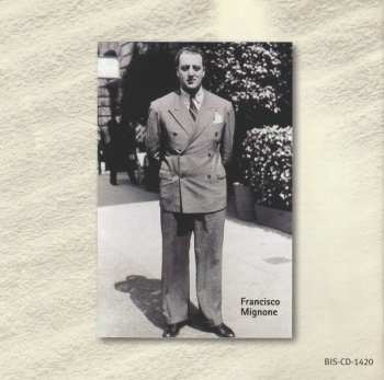 CD Francisco Mignone: Maracatu De Chico Rei · Festa Das Igrejas · Sinfonia Tropical